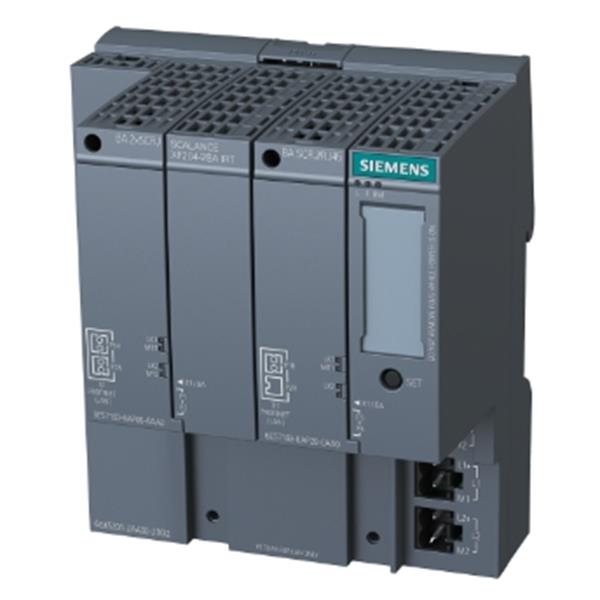 德國SIEMENS西門子 工業以太網交換機 6GK5102-1GS00-2AC2