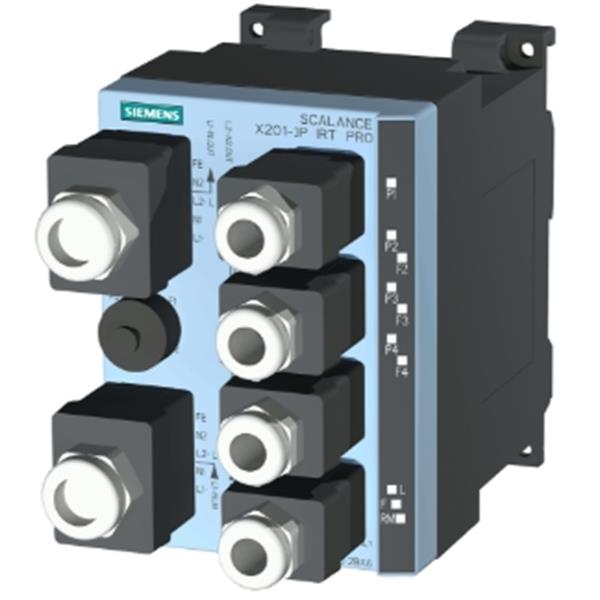 德國SIEMENS西門子 工業以太網交換機 6GK5102-1GS00-2AC2