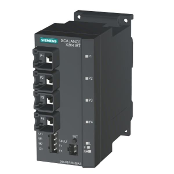 德國SIEMENS西門子 工業以太網交換機 6GK5102-1GS00-2AC2