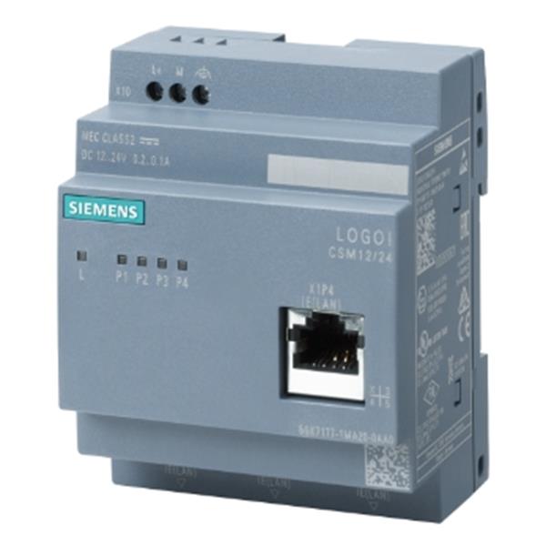德國SIEMENS西門子 工業以太網交換機 6GK5102-1GS00-2AC2