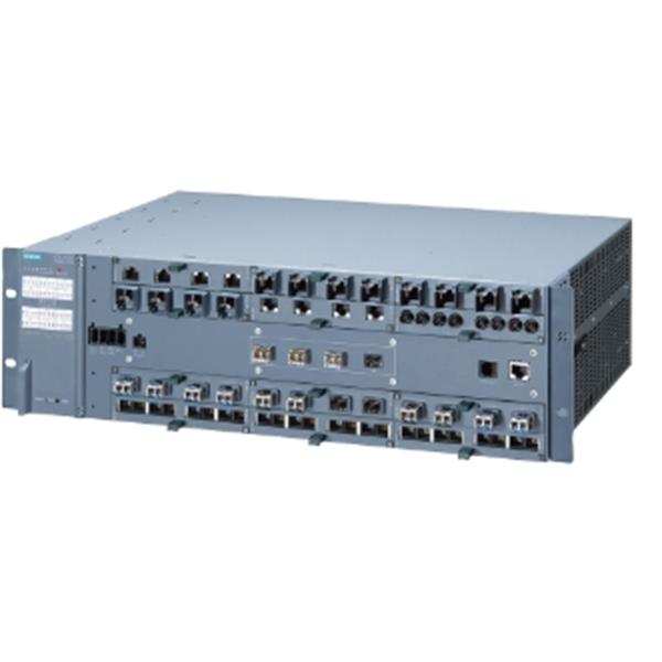 德國SIEMENS西門子 工業以太網交換機 6GK5102-1GS00-2AC2