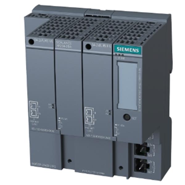 德國SIEMENS西門子 工業以太網交換機 6GK5102-1GS00-2AC2
