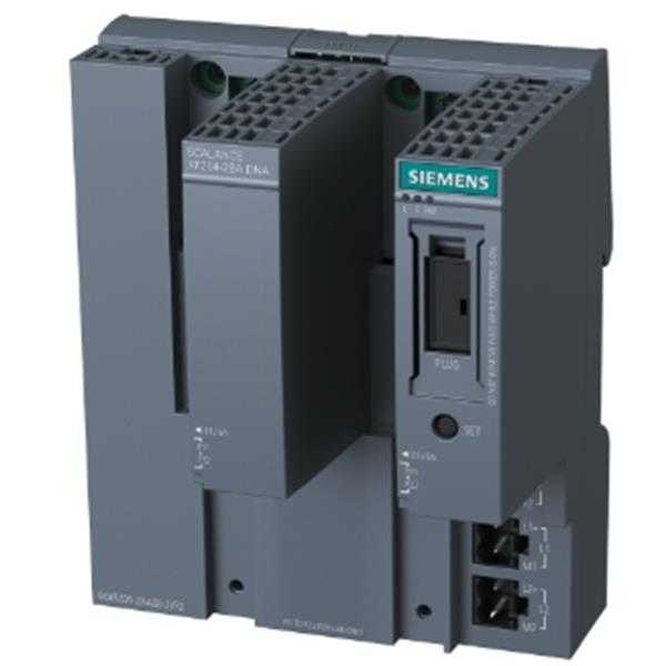 德國SIEMENS西門子 工業以太網交換機 6GK5102-1GS00-2AC2
