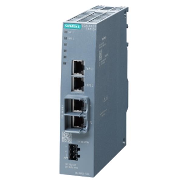 德國SIEMENS西門子 工業以太網交換機 6GK5102-1GS00-2AC2