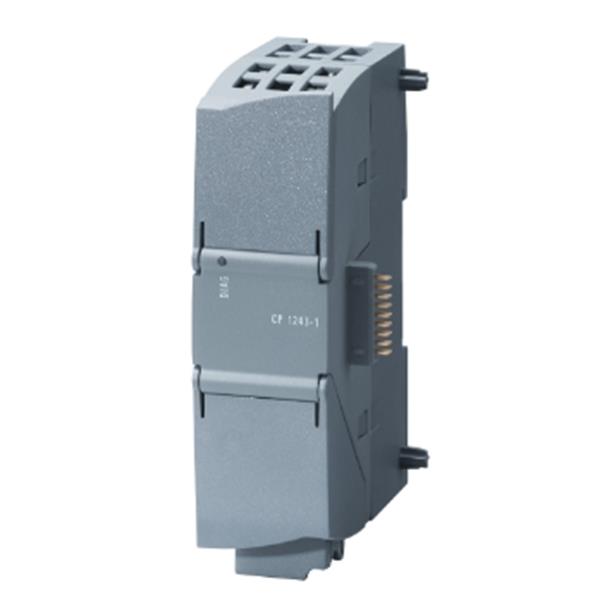 德國SIEMENS西門子工業通訊處理器 6GK7243-7KX30-0XE0