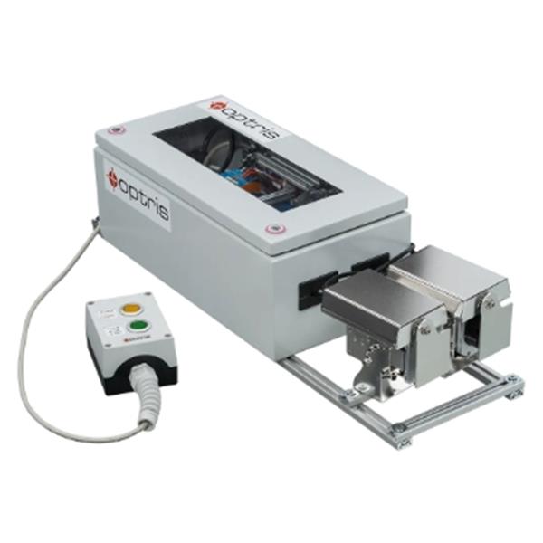 德國optris 紅外應用套件Xi 400 LT 18°x14°