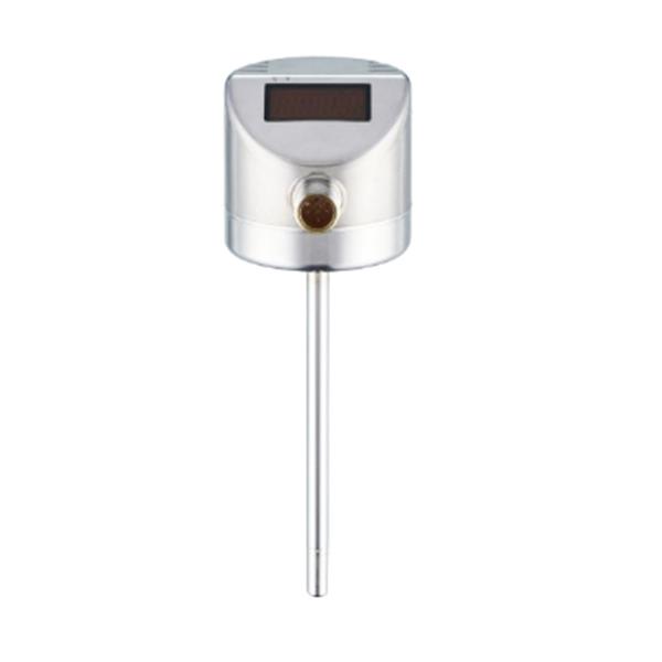 德國IFM易福門帶顯示器的溫度變送器TD2841