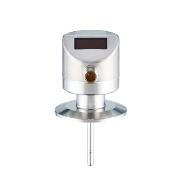 德國IFM易福門帶顯示器的溫度變送器TD2841