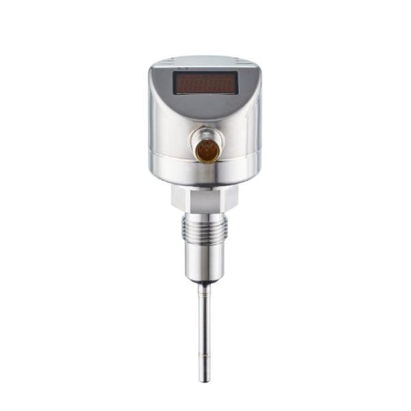 德國IFM易福門帶顯示器的溫度變送器TD2841