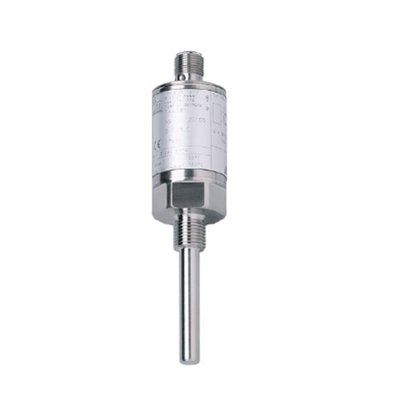 德國(guó)IFM易福門溫度變送器TCC281