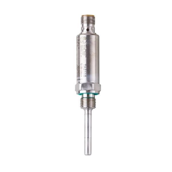 德國(guó)IFM易福門溫度變送器TCC281