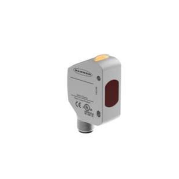 BANNER邦納美國(guó)Q4系列光電傳感器Q4XTKLAF600-Q8
