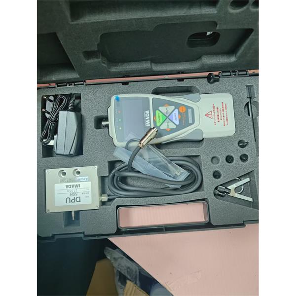 IMADA日本依夢達測量放大器QSMA-400