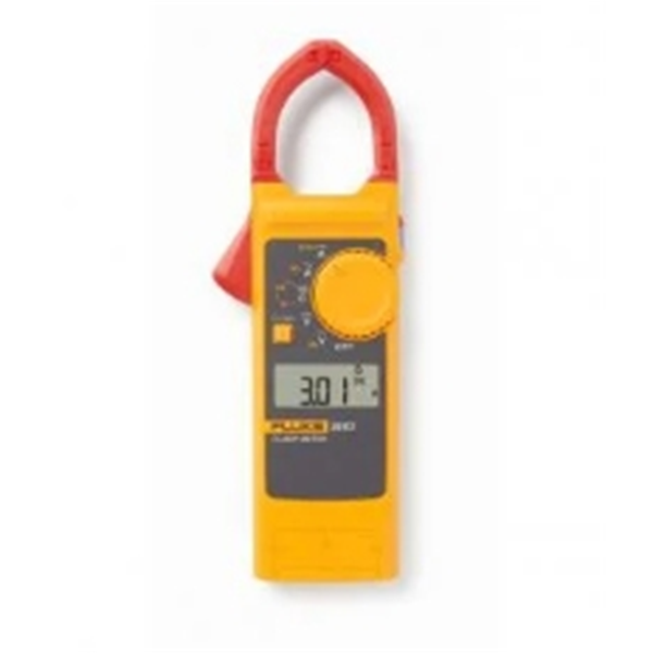 FLUKE福祿克交直流刀鋒系列鉗形表 Fluke 301D