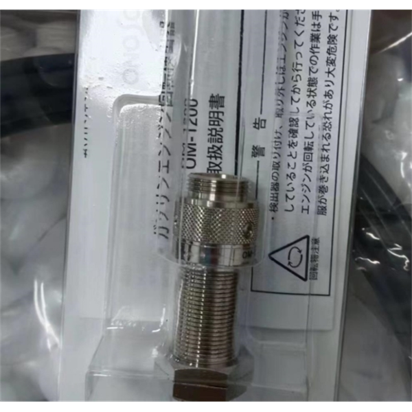 ONOSOKKI日本小野高速型扭矩傳感器TH-1000