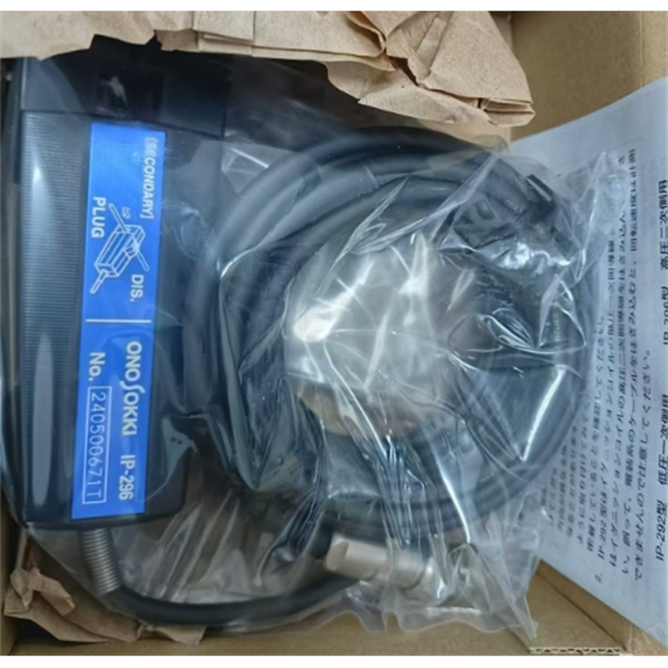 ONOSOKKI日本小野高速型扭矩傳感器TH-1000