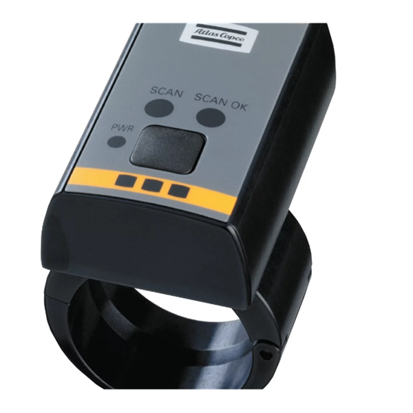 AtlasCopco瑞典阿特拉斯.科普柯掃碼槍2D scanner D4 tag STR-L 8433505011