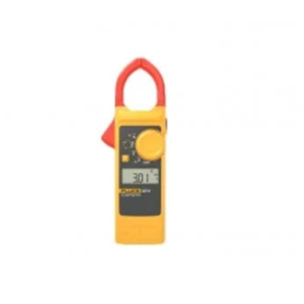 FLUKE福祿克刀鋒系列鉗形表 Fluke 301A