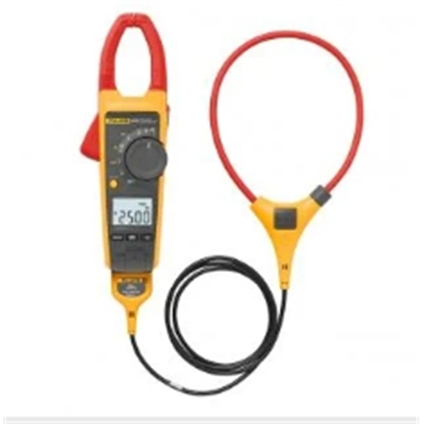 FLUKE福祿克真有效值高壓鉗形電流表 FLUKE-376