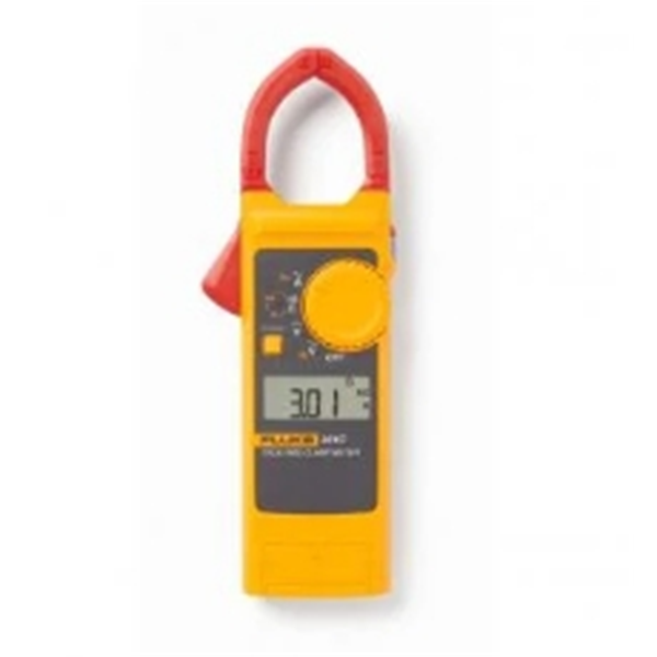 FLUKE福祿克真有效值刀鋒系列鉗形表 Fluke 301C