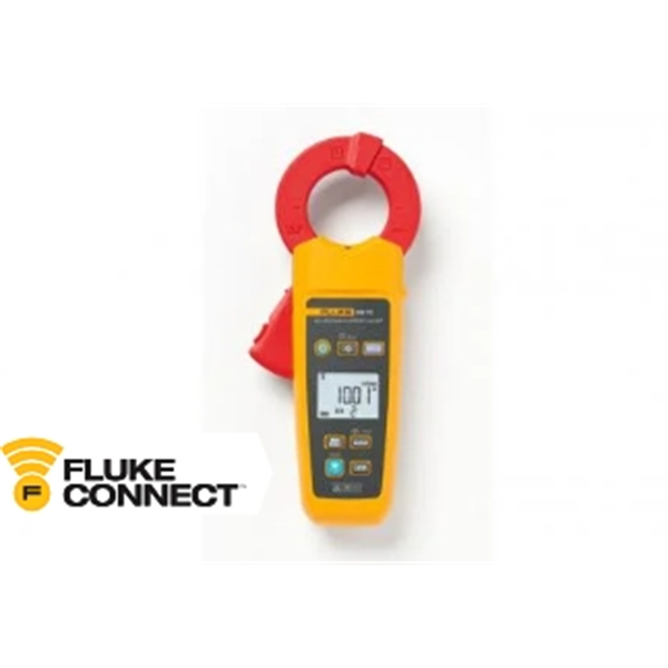 FLUKE福祿克微安級真有效值漏電流鉗表 Fluke 368 FC