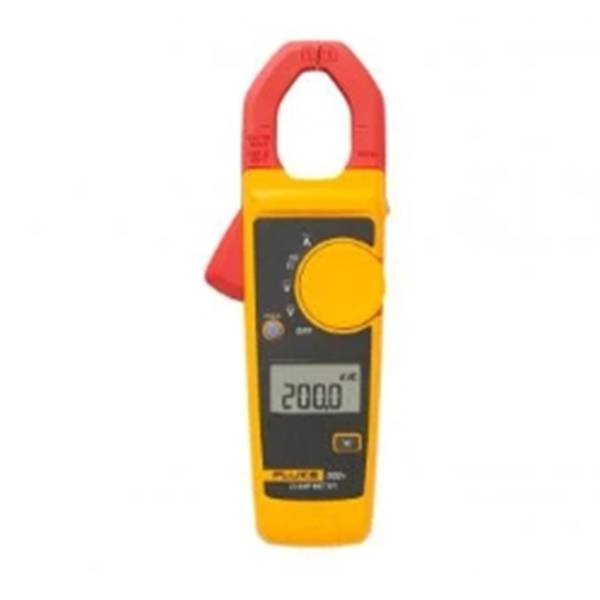 FLUKE福祿克鉗形表 Fluke 302+HS1