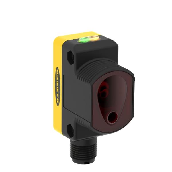 BANNER邦納美國QS30系列光電傳感器 QS30VR3RQPMA