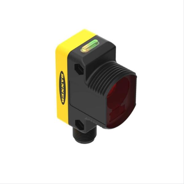 BANNER邦納美國QS30系列光電傳感器 QS30VR3RQPMA