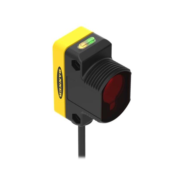 BANNER邦納美國QS30系列光電傳感器 QS30VR3RQPMA