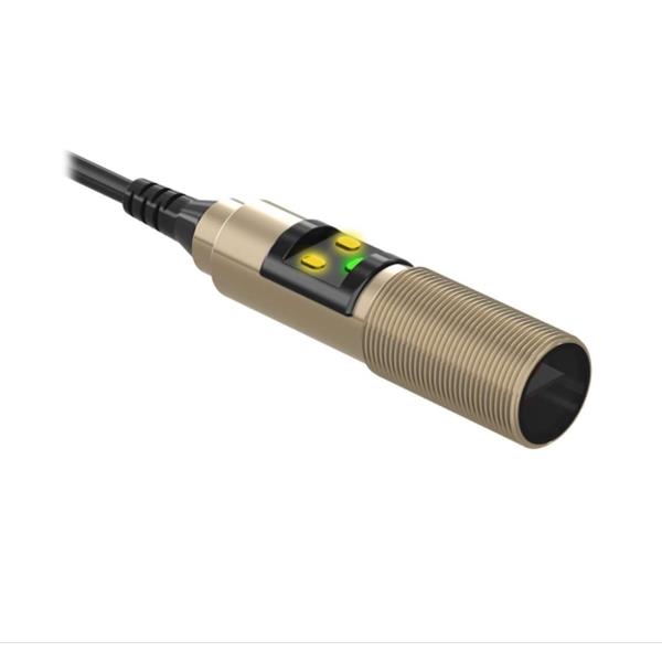BANNER邦納美國M18-4系列光電傳感器 M18-4VPFF30-Q8