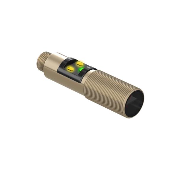 BANNER邦納美國M18-4系列光電傳感器 M18-4VPFF30-Q8