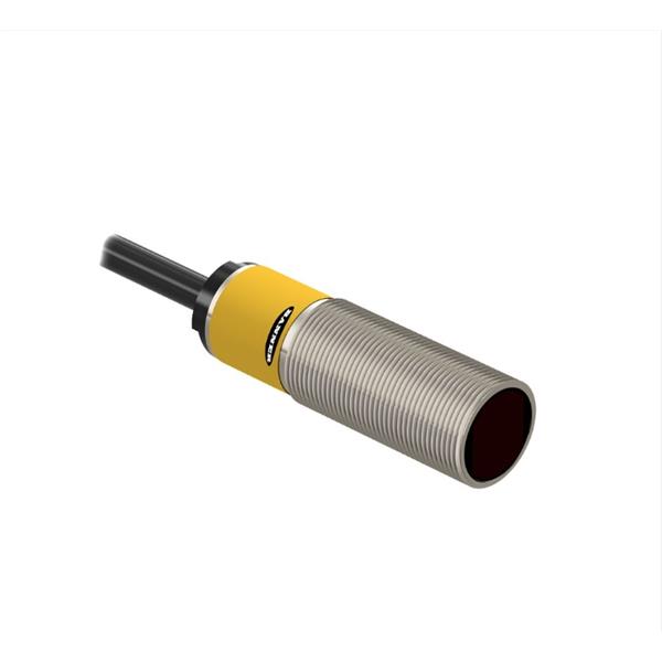 BANNER邦納美國M18系列光電傳感器 M18SP6DLQ