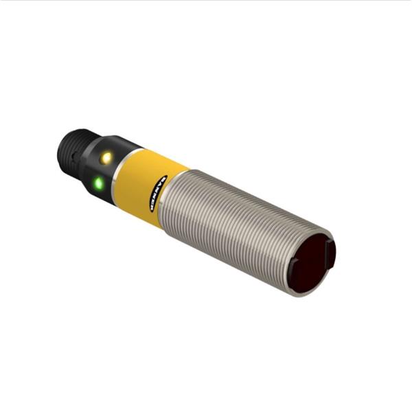 BANNER邦納美國M18系列光電傳感器 M18SP6DLQ