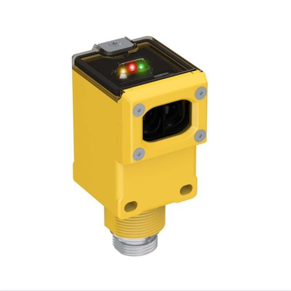 BANNER邦納美國Q45系列光電傳感器 Q45VR3D