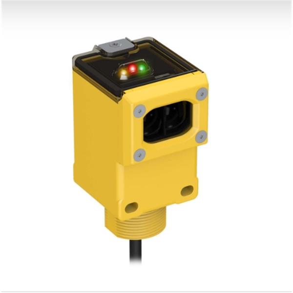 BANNER邦納美國Q45系列光電傳感器 Q45VR3D