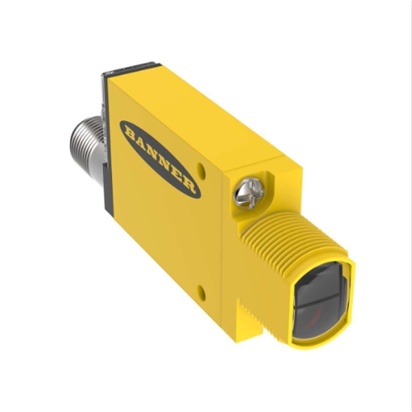 BANNER邦納美國MINI-BEAM系列光電傳感器 SM31R W/30