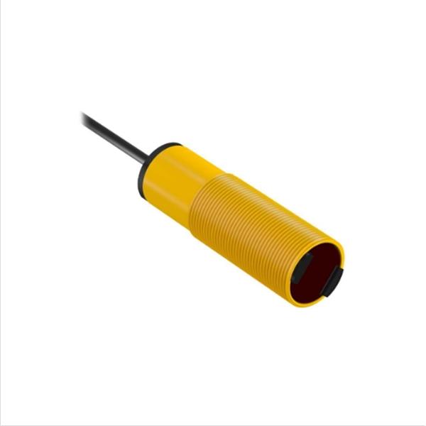 BANNER邦納美國S18 系列光電傳感器 S18SP6L