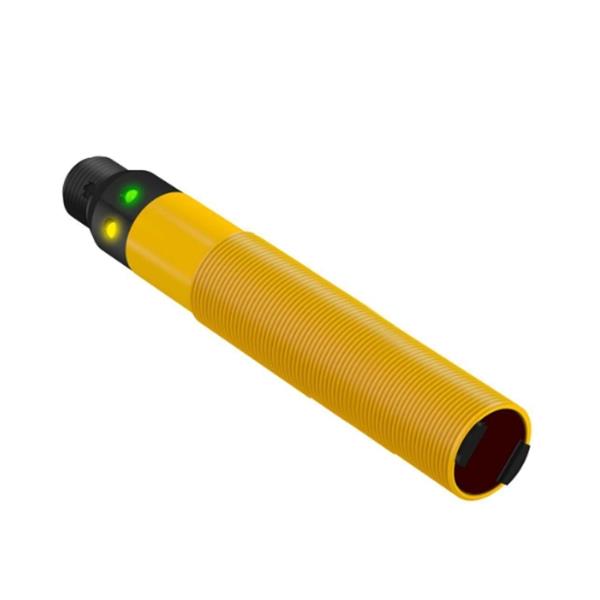 BANNER邦納美國S18 系列光電傳感器 S18SP6L