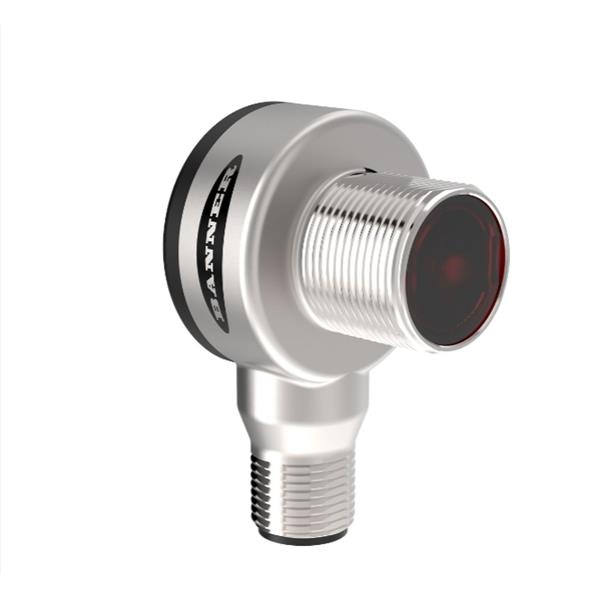 BANNER邦納美國TM18 光電傳感器  TM18VN6FF100Q8