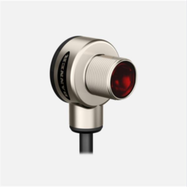 BANNER邦納美國TM18 光電傳感器  TM18VN6FF100Q8