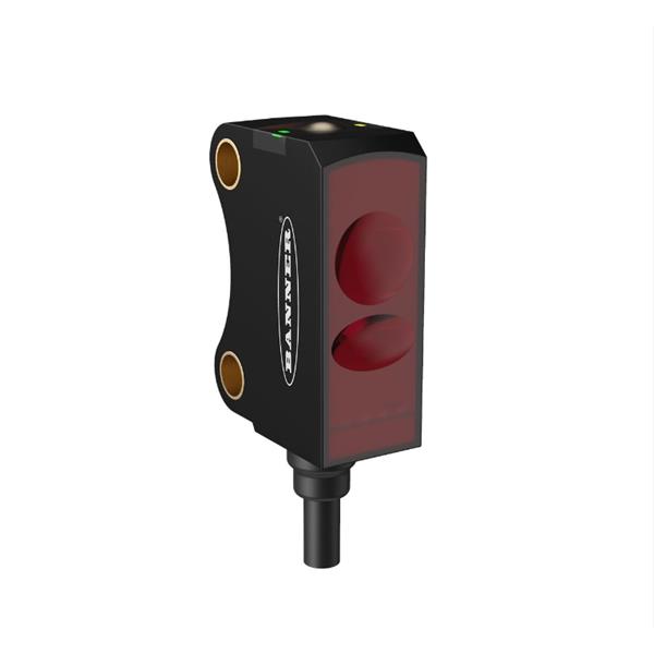 BANNER邦納美國VS8系列光電傳感器 VS8ANFF50