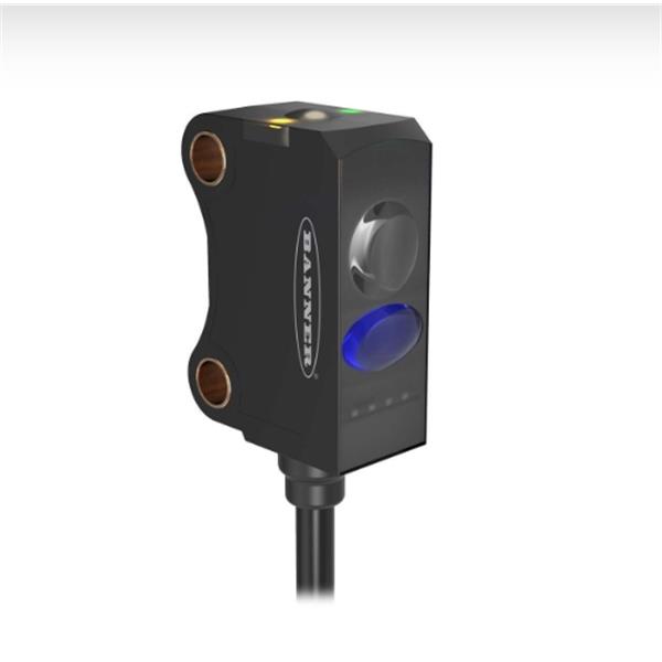 BANNER邦納美國VS8系列光電傳感器 VS8ANFF50