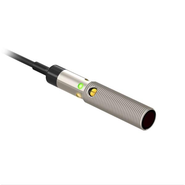 BANNER邦納美國(guó)M12 系列光電傳感器 M12NDQ8