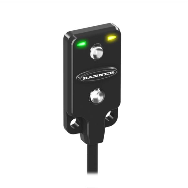 BANNER邦納美國VS2 系列光電傳感器  VS2KRP5Q