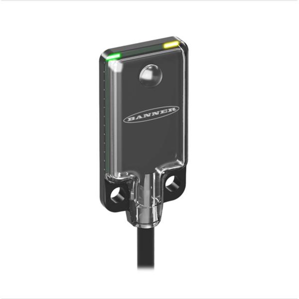 BANNER邦納美國VS2 系列光電傳感器  VS2KRP5Q
