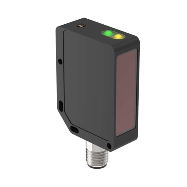 BANNER邦納美國QM42系列光電傳感器  QM42VN6D
