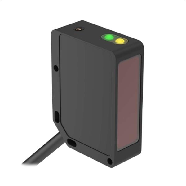 BANNER邦納美國QM42系列光電傳感器  QM42VN6D
