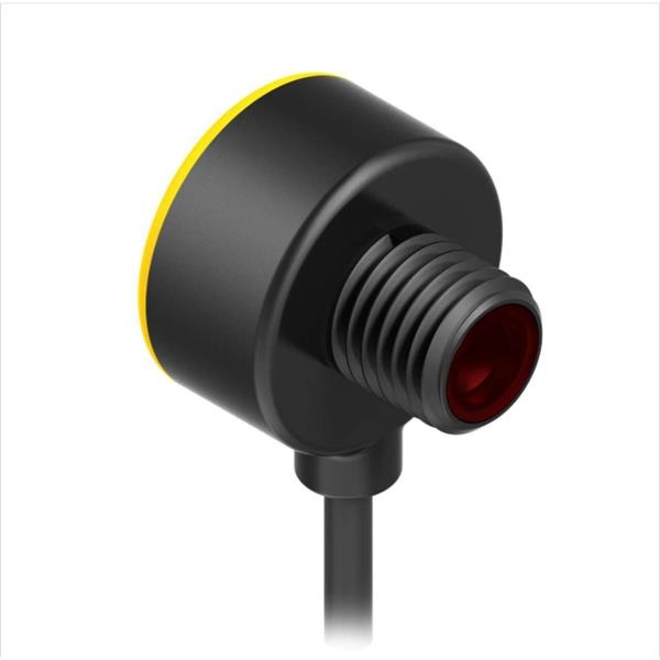 BANNER邦納美國T8系列光電傳感器   T8RP6R