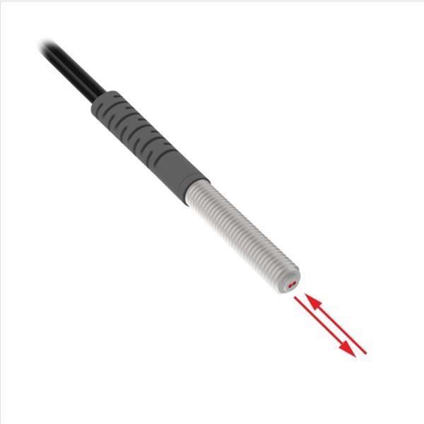 BANNER邦納美國VL 系列光纖 PBAT26UTA-VL