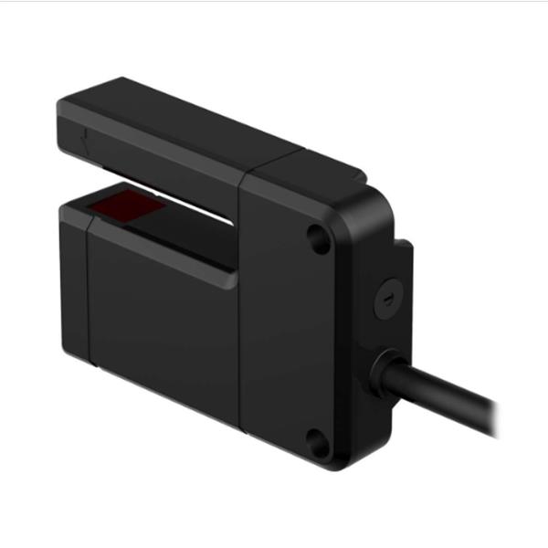 BANNER邦納美國(guó)SL10 和 SL30 系列槽形傳感器  SLO30VB6YQPMA13LO